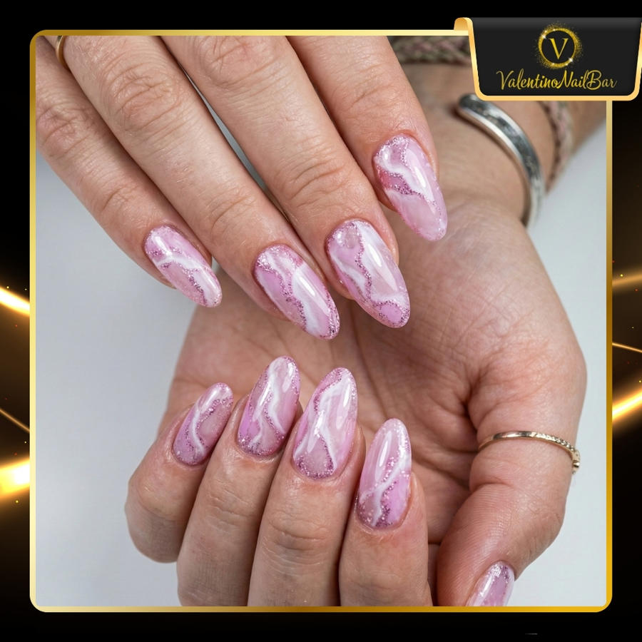 Christmas nail collection